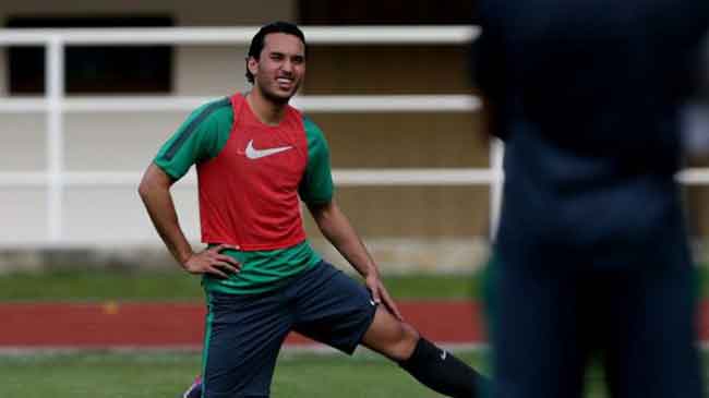 menaturalisasi wni timnas