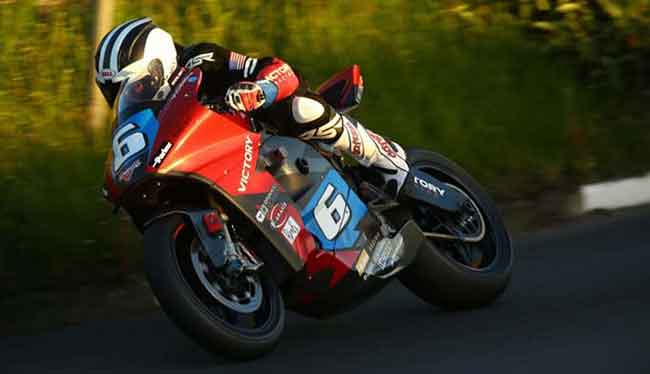 motogp kelas elektrik terbaru