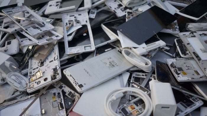 Ribuan Perangkat OPPO