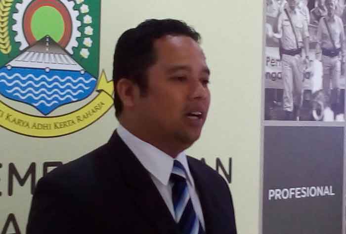 pengembangan kasus BPBD Tangerang