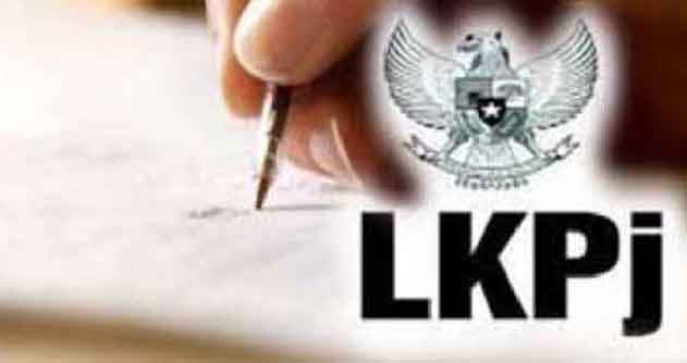 penyampaian LKPJ Kota Tangerang 2017