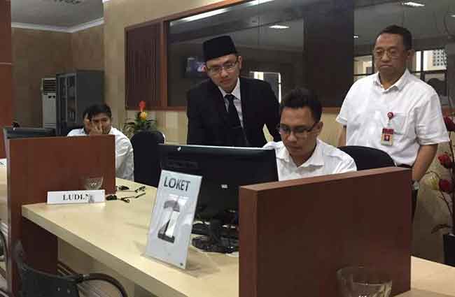 perizinan online pemrov