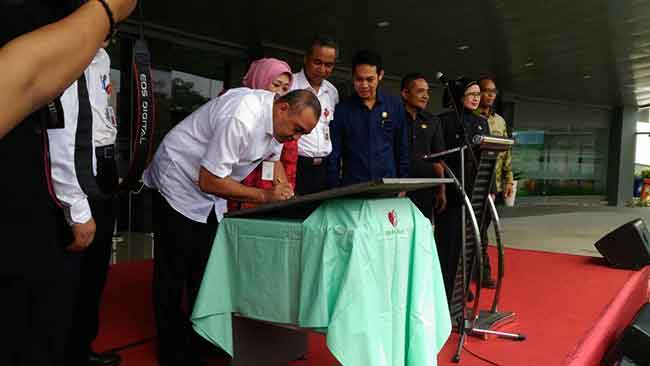 Program e-Brojol Tangerang