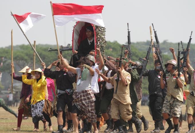 restorasi sosial banten