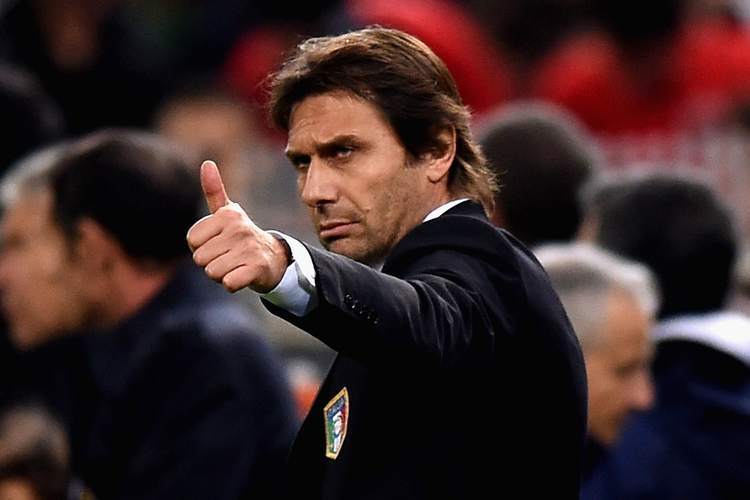 Skuad The Blues Chealsea