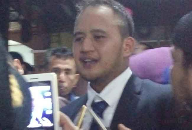 suksesi kepemimpinan kota tangerang 2