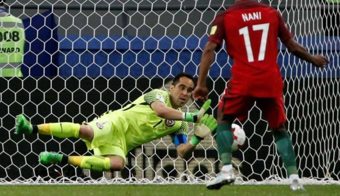 semifinal piala konfederasi portugal