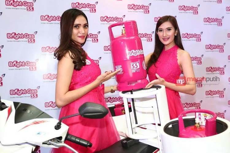 promo bright gas pertamina