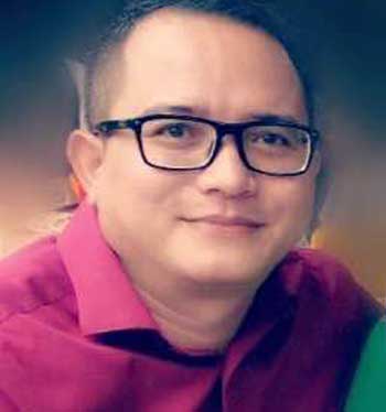 Persekusi tindakan melanggar hukum oleh Rasyid Hidayat