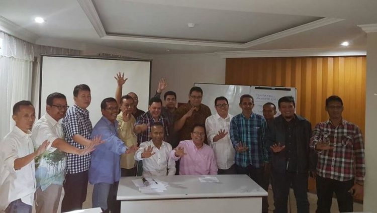 Vertifikasi Anggota SMSI