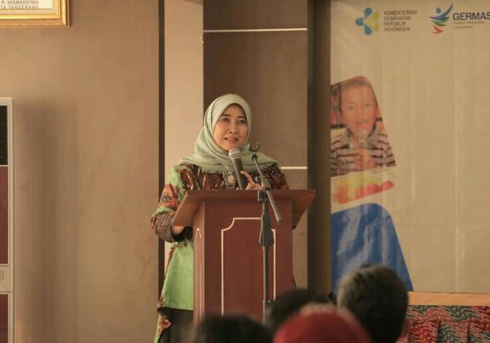 Pengawasan THR Disnaker