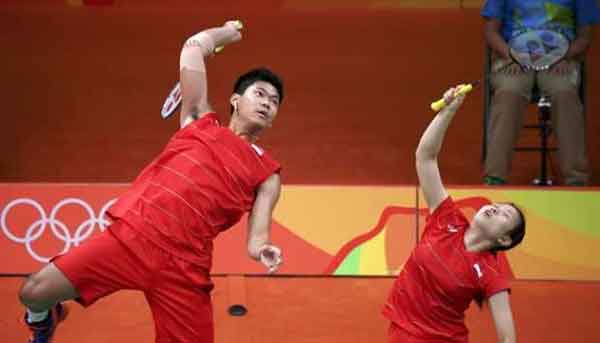 indonesia open kalah