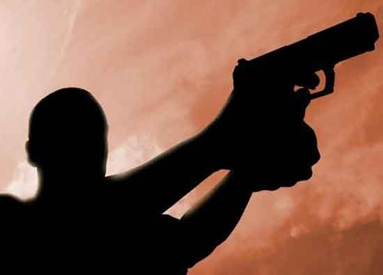 kawanan jambret berpistol