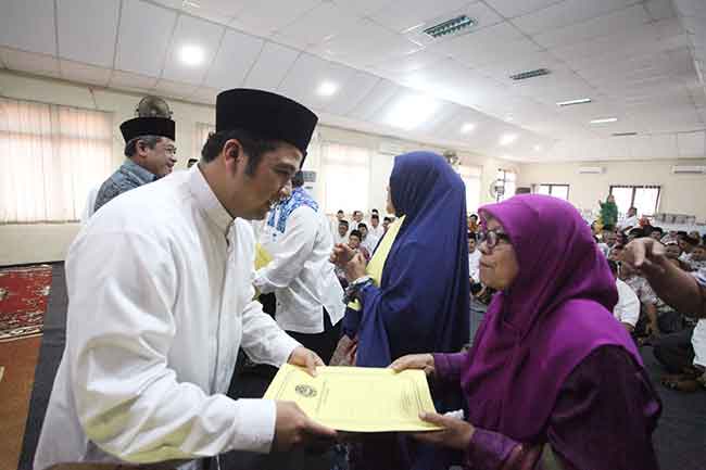 kebijakan full day school tangerang