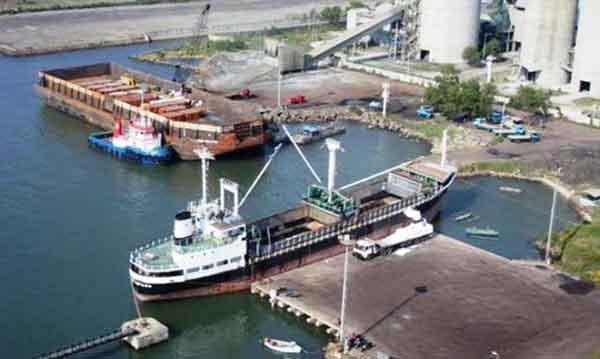 kecelakaan akibat peristiwa alam kapal