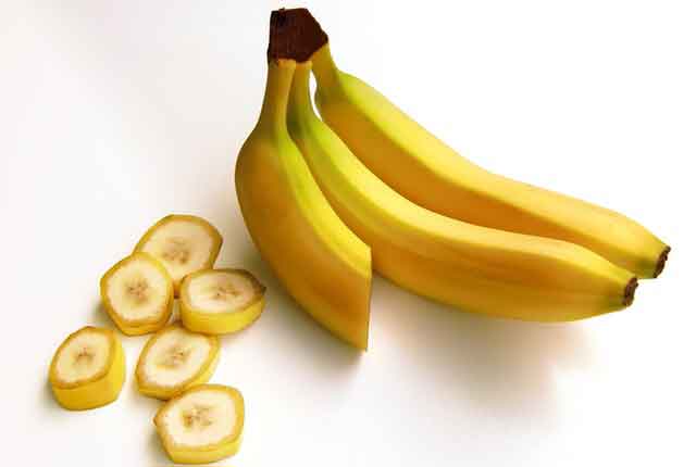 manfaat buah pisang untuk kesehatan