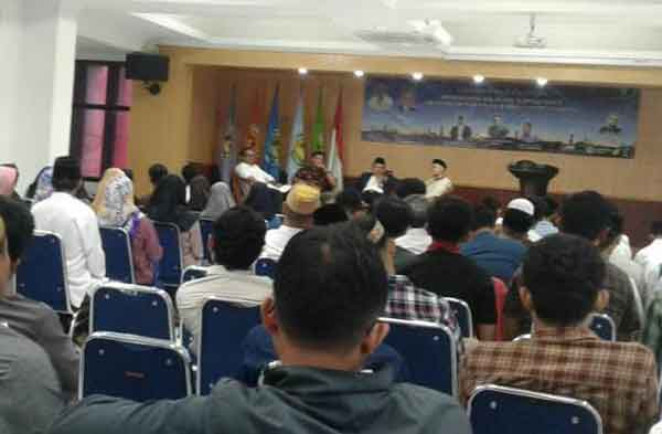 tadarus kebangsaan hmi