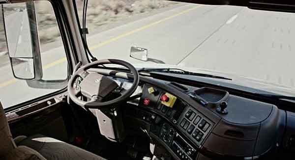 truk tanpa sopir google