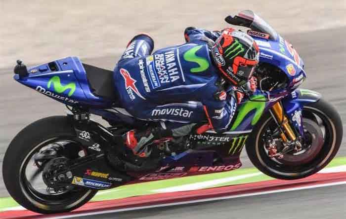 GP Assen Belanda 2017