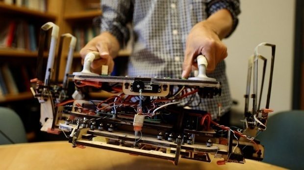 Sampah di Orbit Bumi menumpuk