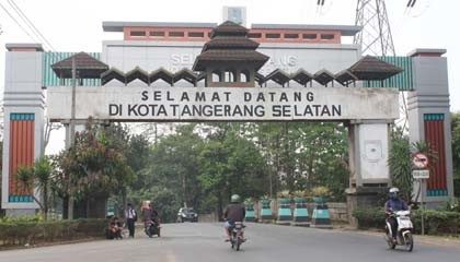 Anugerah kota layak anak 2017