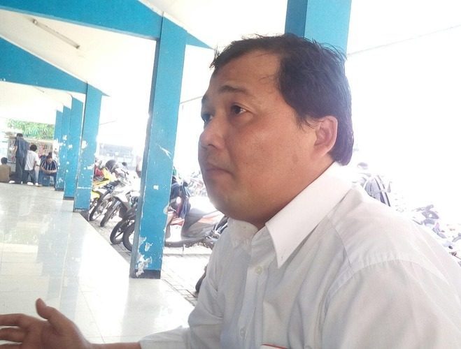 calon panwaslu tangerang