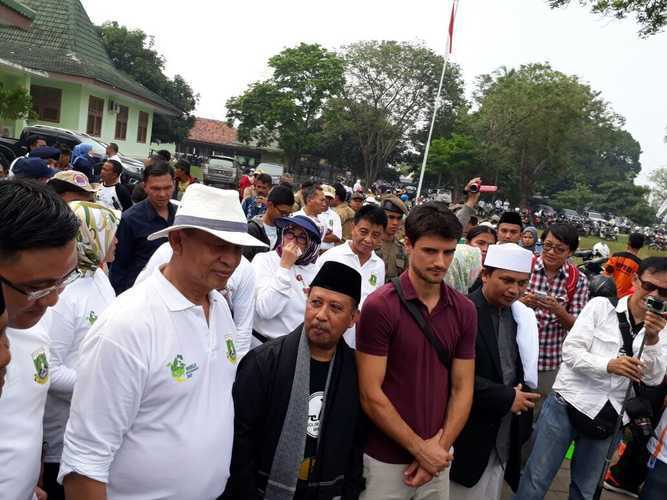 revitalisasi banten lama