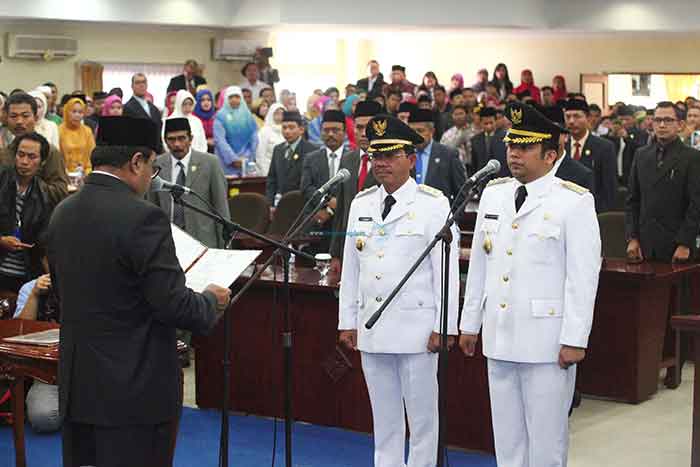 balon walikota tangerang 2018