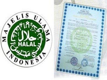 permudah pengurusan sertifikasi halal