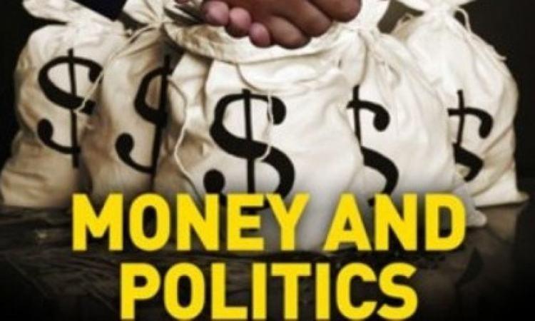 tim ott money politik pilkades