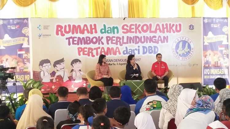 1 rumah 1 jumantik