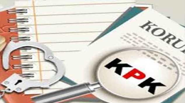 Bupati Pamekasan akan Ditahan