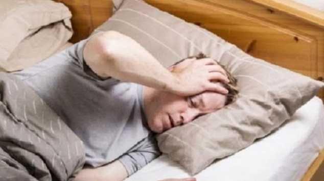 Atasi Insomnia Dengan Mudah