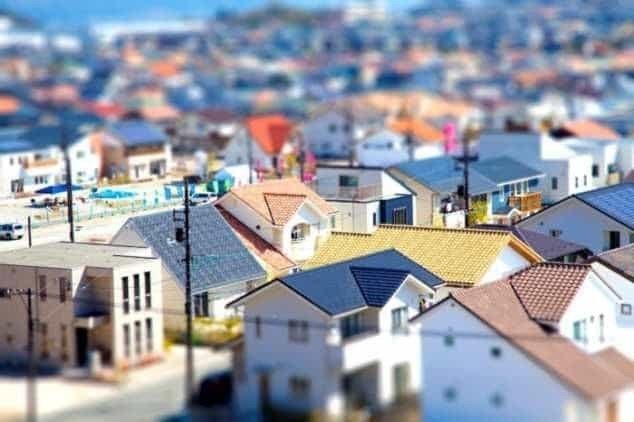 rencana Program Rumah Murah