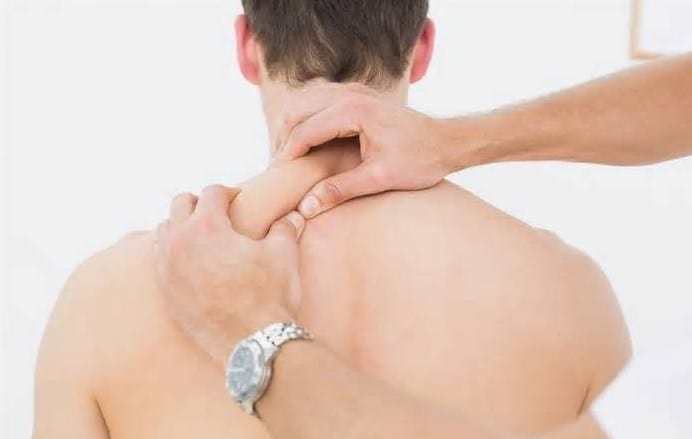 4 Hal Ini Jadi Penyebab Nyeri Bahu