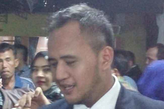 tipe Cawalkot tak Alergi Kritik