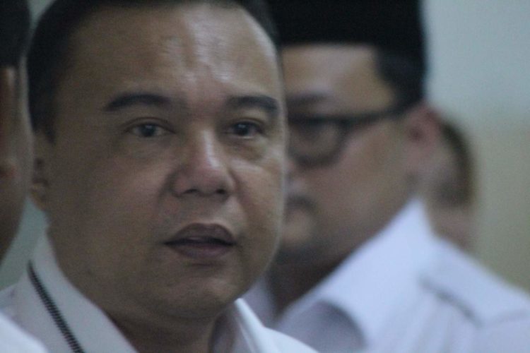 Pilkada kotak kosong gerindra