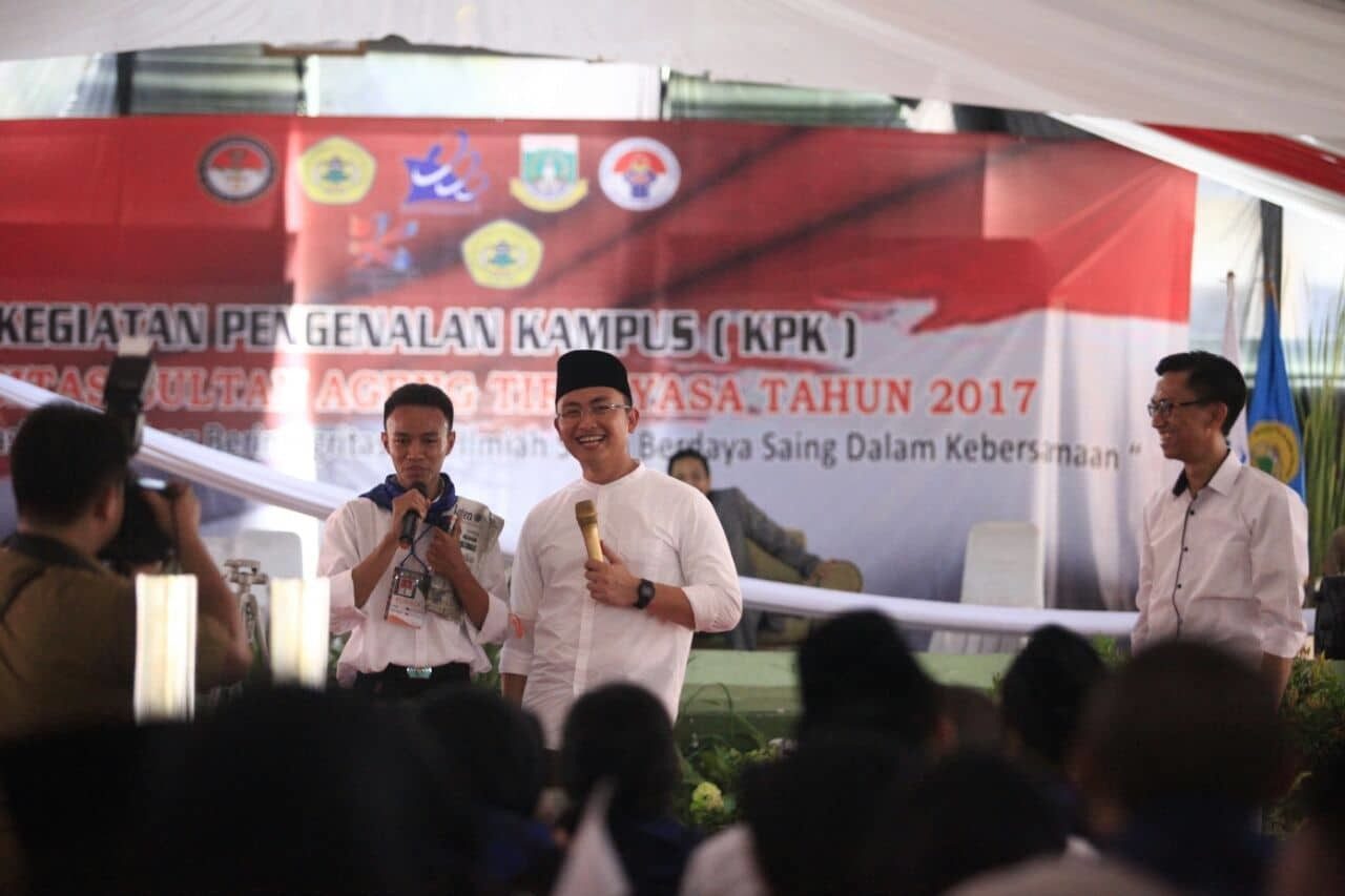 Mahasiswa Abadi Banten