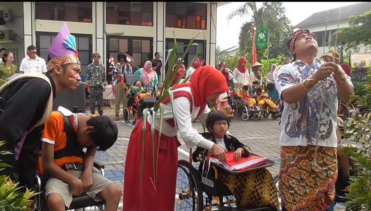 kemerdekaan RI ke 72