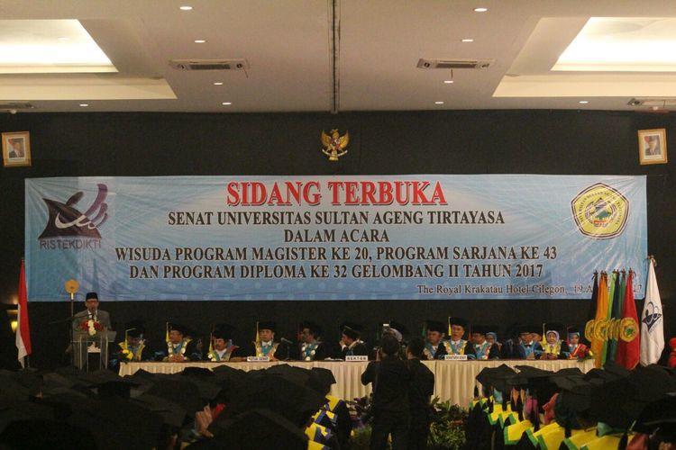 Pendidikan Banten