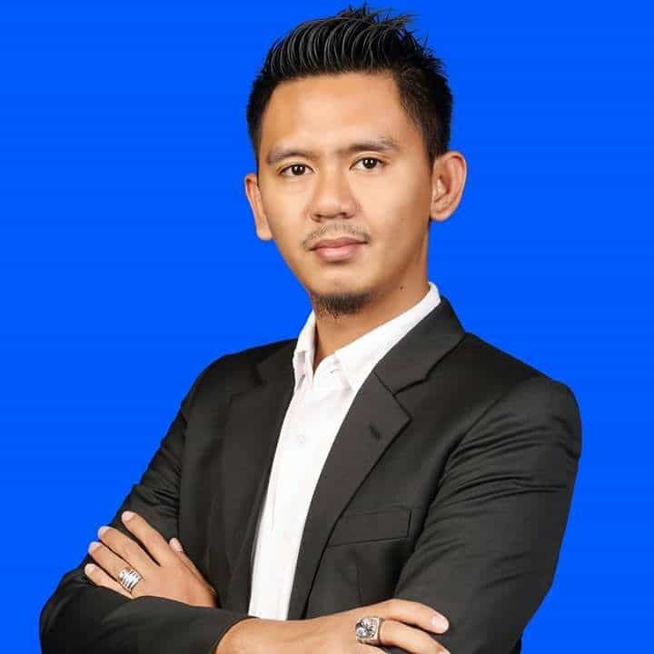 energisitas pemuda banten