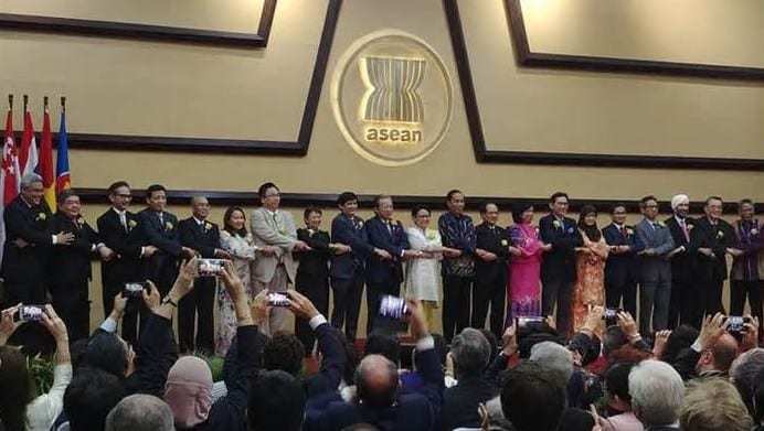 peran penting UKM di ASEAN