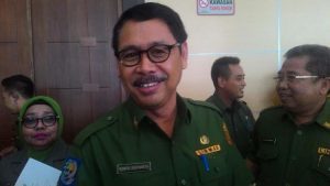 Pilwalkot Serang 2018