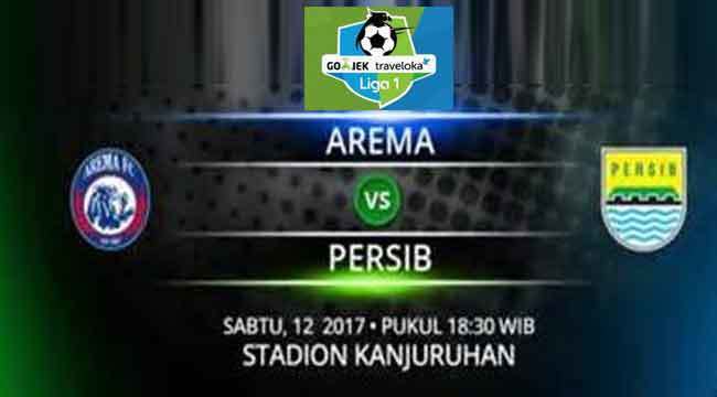 Wasit asing Pimpin Laga Persib