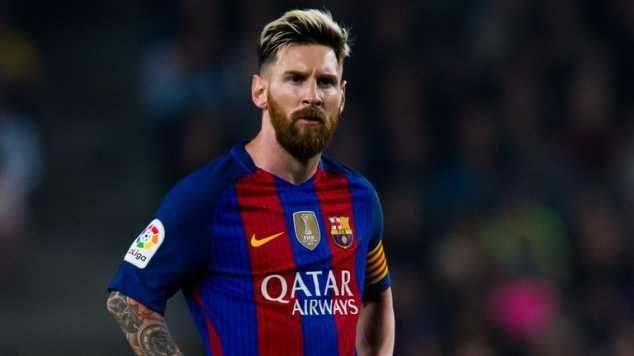 gagal rekrut Messi hengkang