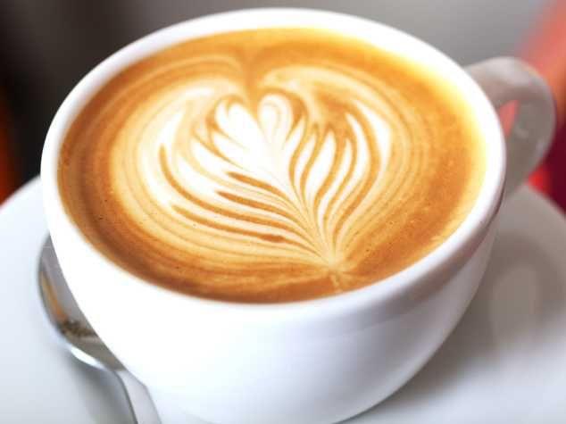 Vanilla Cappucino Pas untuk Temani Anda