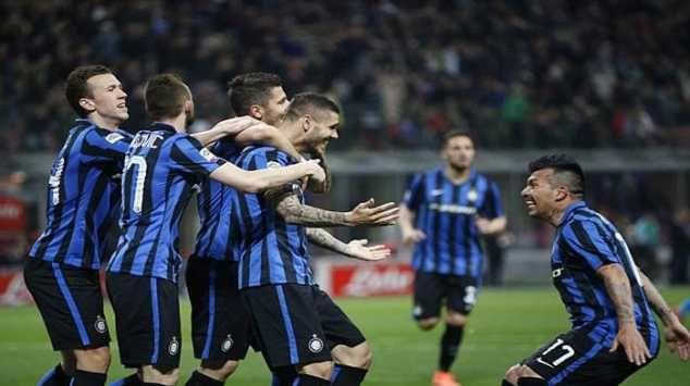 inter milan pertahankan