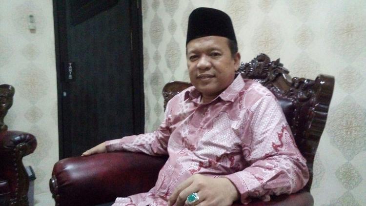 Jamaah haji Indonesia