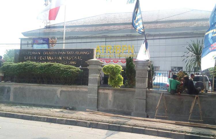 Dokumen Sengketa Informasi