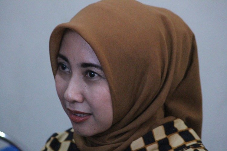 rekom Cawalkot Serang